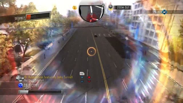 CRAZY Illegal Street Race Police Pursuit and Takedowns! - Driver San Francisco смотреть онлайн