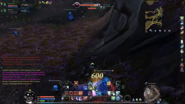 Aion Legend.Казаки разбойники смотреть онлайн