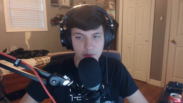 RWBY: The Princess' Rogue Chapters 7 - 9 [Live-Streamed] смотреть онлайн