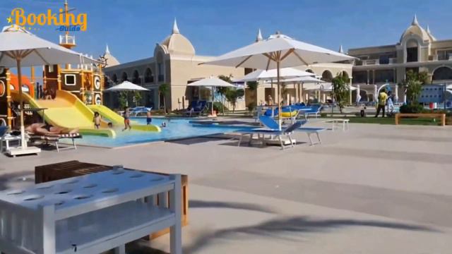 Titanic Royal Hurghada Hotels