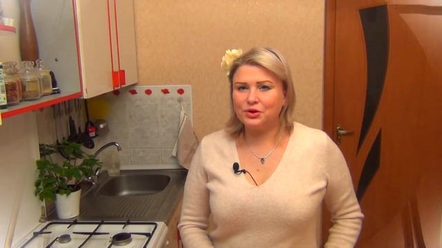 Американские блинчики с ветчиной и сыром - Готовим вкусно и красиво смотреть онлайн