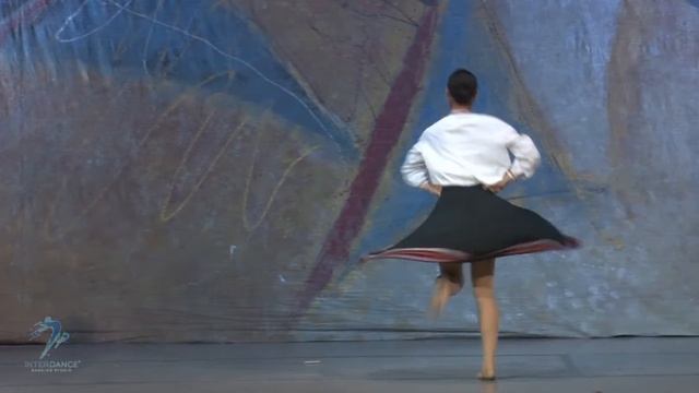 Inter Dance - Bulba смотреть онлайн