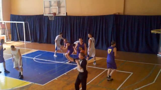 Автолига. БК Caddy - БК Lacetti - 3 смотреть онлайн