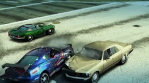 Burnout Paradise Remastered [Full Game | No Commentary] PS4