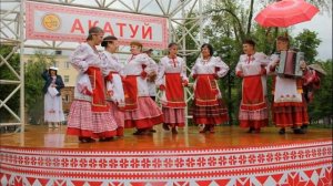 Праздники народов России.
Автор видео: СДК п.ВНИИСС@user-qq2dh9he2d