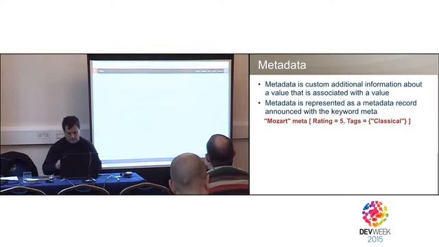 Data extraction and transformation with Power Query and M - Dejan Sarka смотреть онлайн