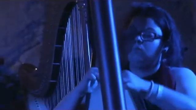 Harpes en folie 8 Etude de concert en eb mineur de Felix Godefroid смотреть онлайн