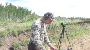 Вепрь 12 или Сайга 12 ?! Тест ВПО 205-00 и сравнение с Сайгой 12К !!!