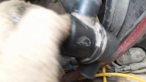 На ВАЗ 2121 перестал работать термостат GATES_признаки_ меняем на другой