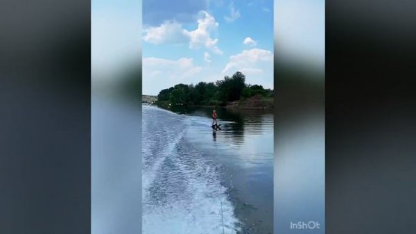 Водные лыжи O’Brien