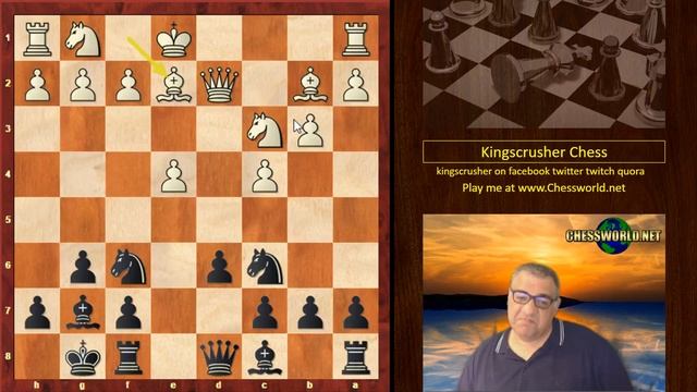 Brilliant Chess Games : Chessgames.com "best of the best" Chess Games - the 1950s - Part 1 of 5 смотреть онлайн