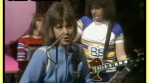 Suzi Quatro - Roxy Roller (1977)
