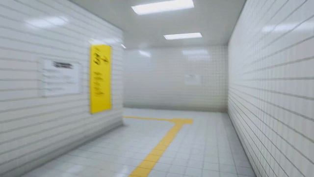 ОТСЮДА НЕТУ ВЫХОДА!⚠️| EXIT 8 смотреть онлайн