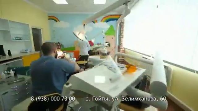 ЛУЧШИЙ МЕДИЦИНСКИЙ ЦЕНТРдля оздоровления для всей семьи.А М ГОЙТЫ смотреть онлайн