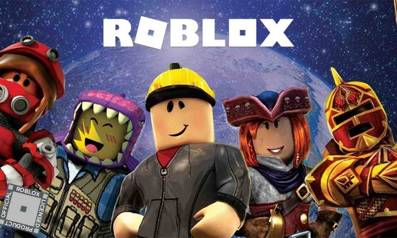 Странные друзья из фаст-фуда играют в Roblox - лучший мультик для детей смотреть онлайн