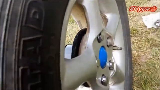 ВОССТАНОВЛЕНИЕ Прицепа, маз 8114 ч5 (ЗУБРЕНОК) смотреть онлайн