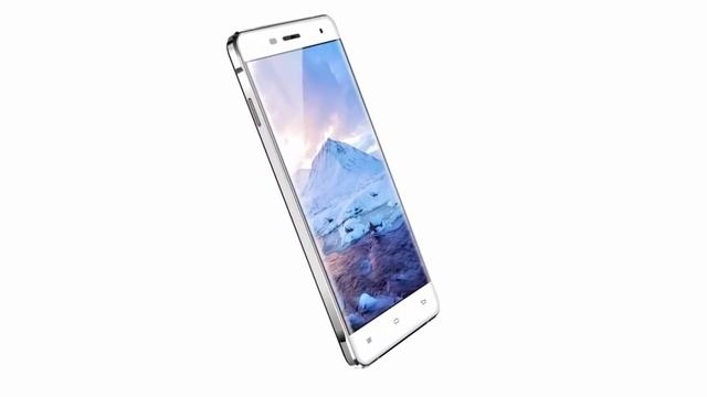 OUKITEL K4000 Pro смотреть онлайн