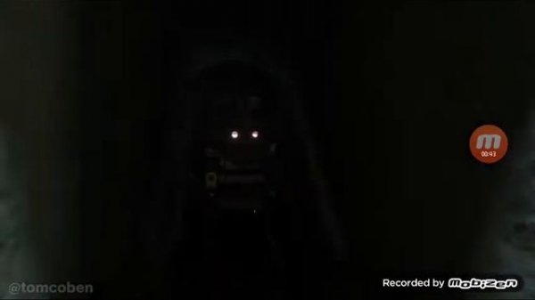 Поровозик томас паук