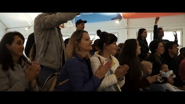 Спорт в Sport Story смотреть онлайн