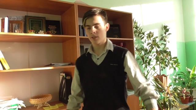 Зачем нам книги? смотреть онлайн