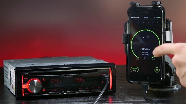Pioneer ARC App - Advanced Remote Control - Quick Walkthrough смотреть онлайн