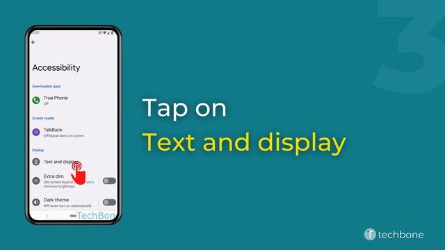 How to Turn On/Off Display animations [Android 12] смотреть онлайн