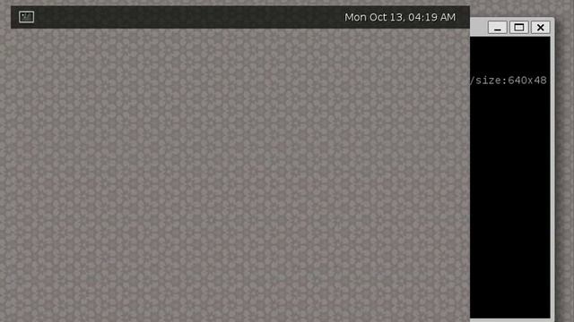 wlfreerdp: Wayland client for FreeRDP смотреть онлайн
