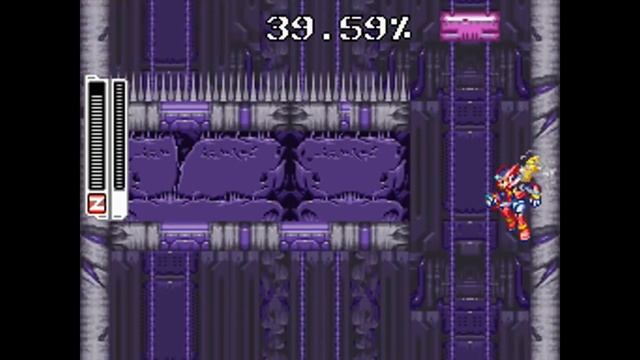 Megaman ZX Prequel - This game is a sweet love letter to past games смотреть онлайн