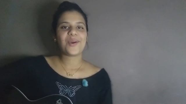 Agar tum kaho | Female cover by | Tisha mogha смотреть онлайн