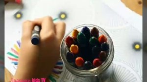 Спокойная Музыка для Творчества//Очень красивая Музыка//Музыка для рисования