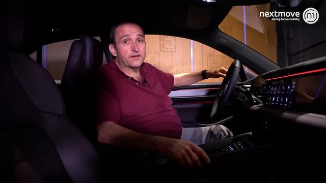 Neuer Porsche Macan: Elektro besser als Verbrenner! смотреть онлайн