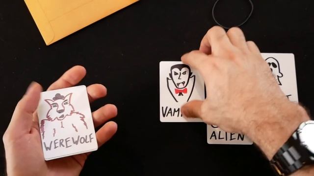 BEST Scary Mind-Reading Trick Revealed! Easy Mentalism/Magic Tutorial by SpideyHypnosis смотреть онлайн