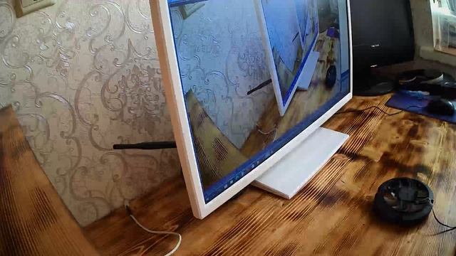 Как смазать не разборный кулер #кулерохлаждения