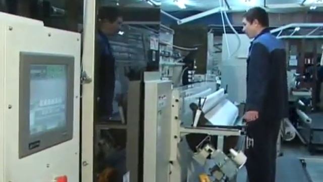 Производство матрасов Орматек смотреть онлайн