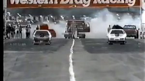 Toyota trueno AE86 commercial video 1984 (USDM)
