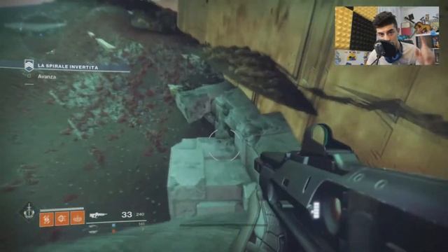 EASTER EGG DESTINY 2 : UN RAID UN PO' MISTERIOSO !! смотреть онлайн
