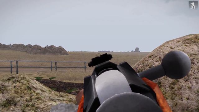 Iron Front Red Bear Arma 3 Повезло выжить от миномета и победная контратака смотреть онлайн