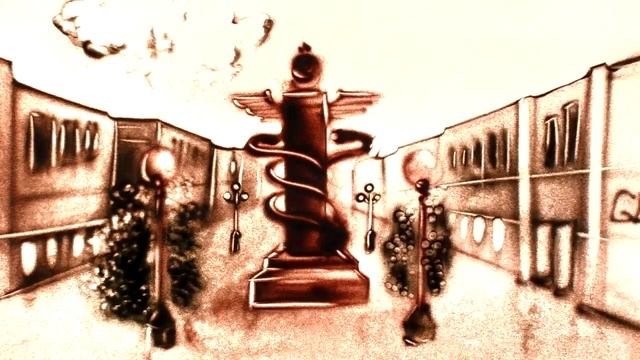 Я люблю тебя, мой Улан Удэ! конкурсное видео