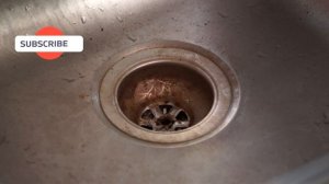 Это средство прочистит сильный засор в трубах . Как прочистить засор в трубах ? Kloger / ИнстаФинН