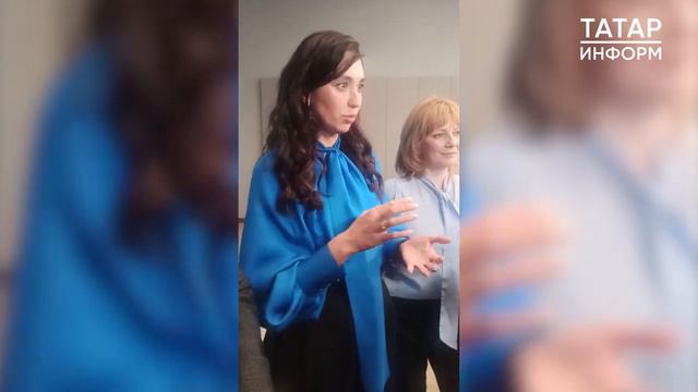 Институт развития городов РТ представил концепцию развития Голубых озер смотреть онлайн