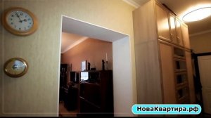 Ремонт в сталинке. Преображение квартиры – Ремонт в сталинке в классическом стиле. [НоваКвартира]