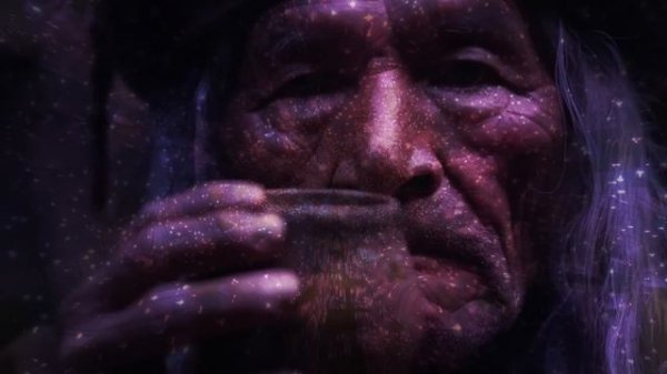 STRONG MEDICINE || Shamanic Sound Meditation || Journey to Yourself || Shamanic Music