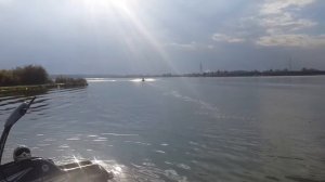 BRP Sea-Doo RXT 215 Кудиново