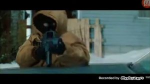 Песня стреляю в упор