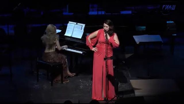 Простая девчонка испанская песня Ирина Крутова и орк Баян HD xvid смотреть онлайн