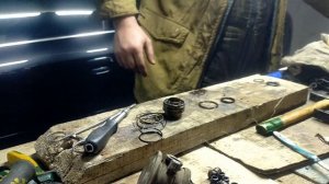 Ремонт ГНЦ. Ауди А6 С5, Пассат В5. Самое подробное видео...