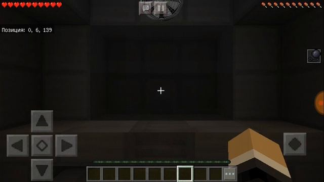 Прохождение карты FNaF 5 в Майнкрафт.