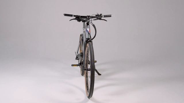 LE VELO MAD - SPORT 2 / URBAIN 2 смотреть онлайн