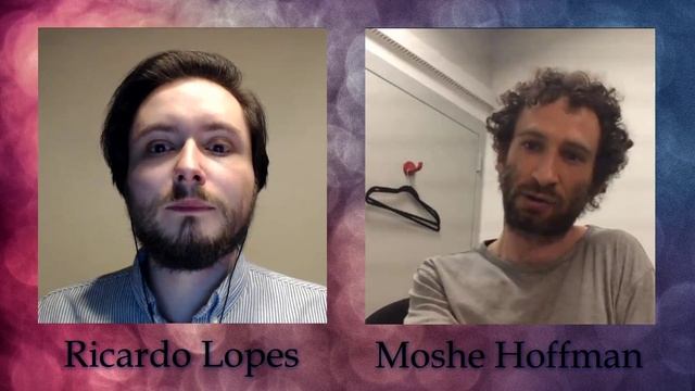 Moshe Hoffman Part 1: Game Theory, Social Interaction, Norm Enforcement смотреть онлайн