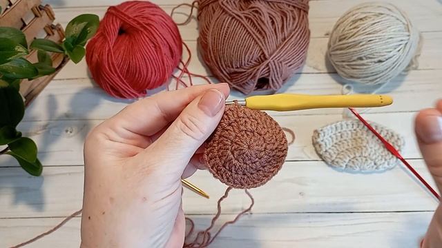 Следки крючком ! Как начать вязать следки крючком ? 3 варианта смотреть онлайн